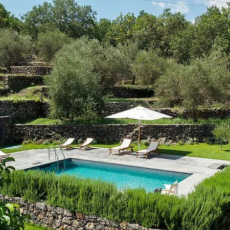 Villa Nerello Mascalese