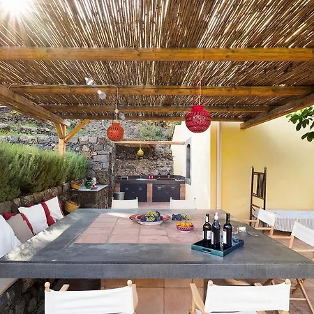 Nerello Mascalese Villa