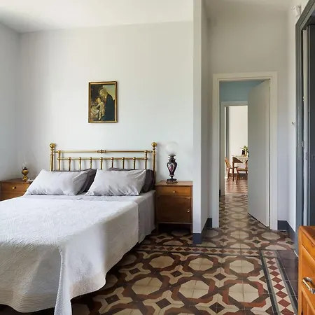 Villa Nerello Mascalese