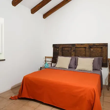 Villa Nerello Mascalese *