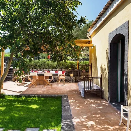 Nerello Mascalese * Montelaguardia