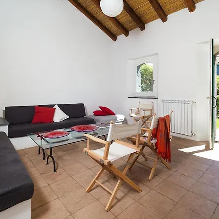 Villa Nerello Mascalese *