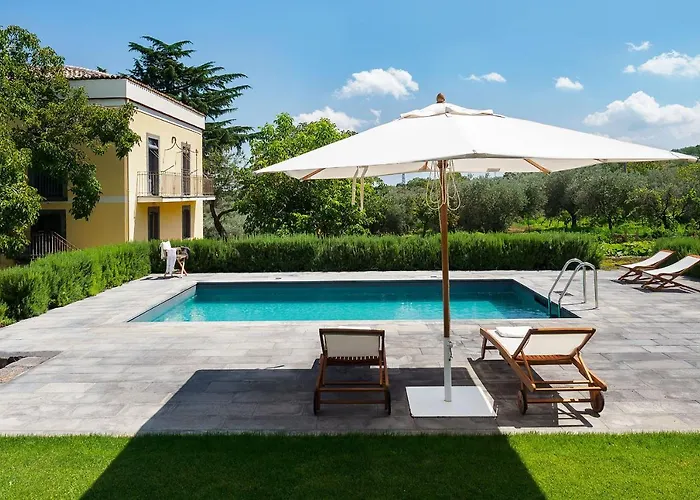 Nerello Mascalese Montelaguardia