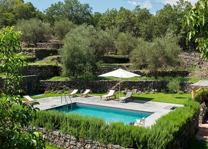 Villa Nerello Mascalese