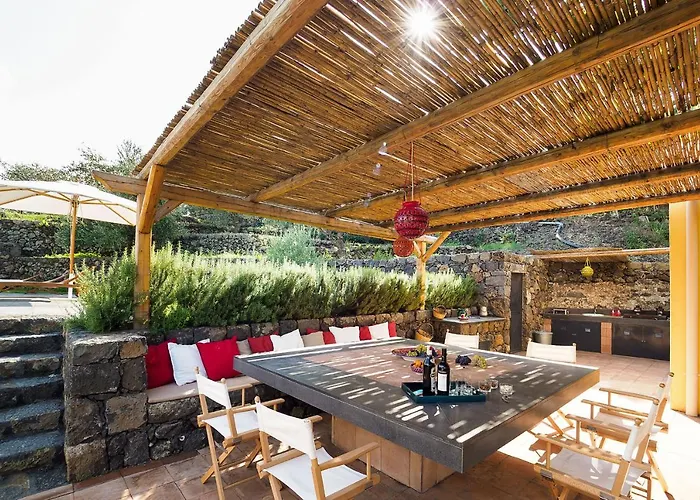 Nerello Mascalese Villa Montelaguardia