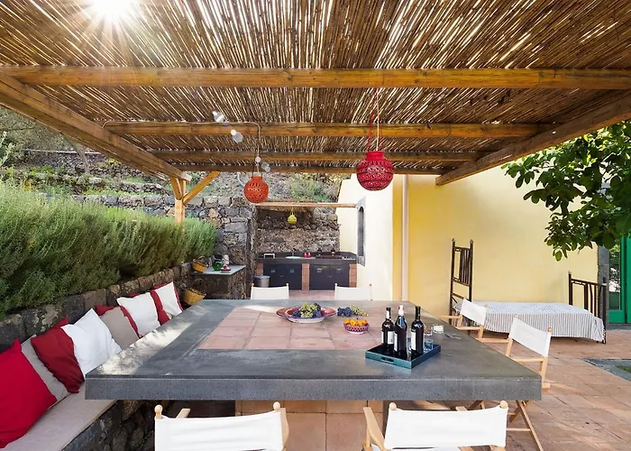 Nerello Mascalese Villa