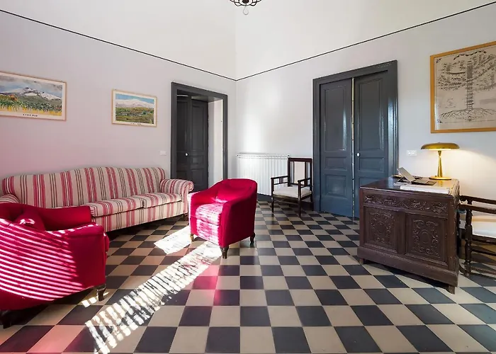 Nerello Mascalese Montelaguardia