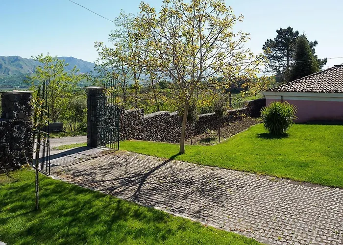 Nerello Mascalese Villa