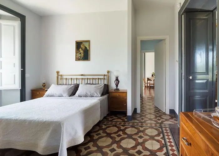 Villa Nerello Mascalese