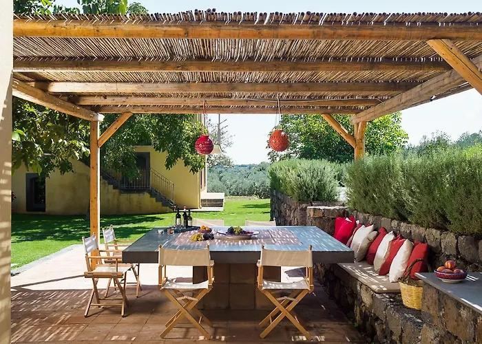 Nerello Mascalese Villa