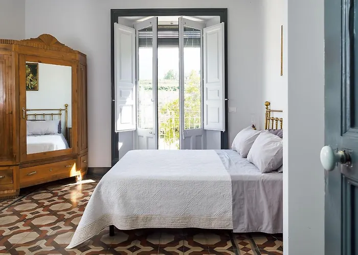 Villa Nerello Mascalese *