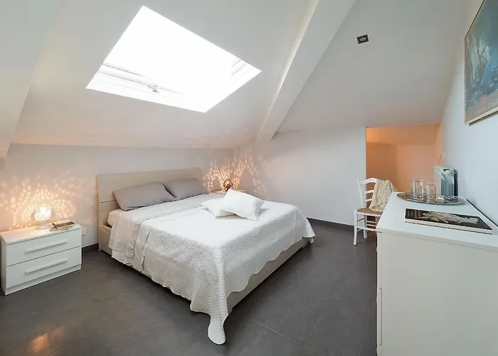 Villa Nerello Mascalese