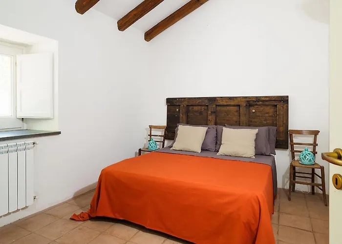 Villa Nerello Mascalese *