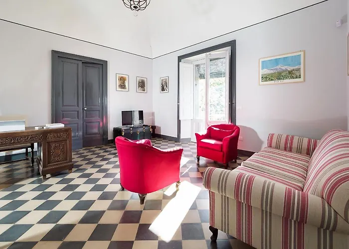 Villa Nerello Mascalese *