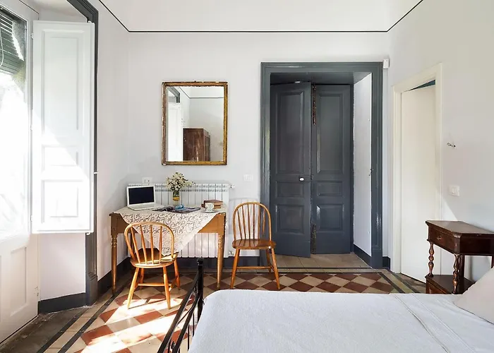 Nerello Mascalese Villa