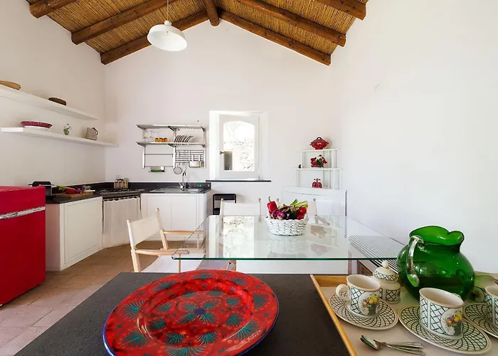 Villa Nerello Mascalese *