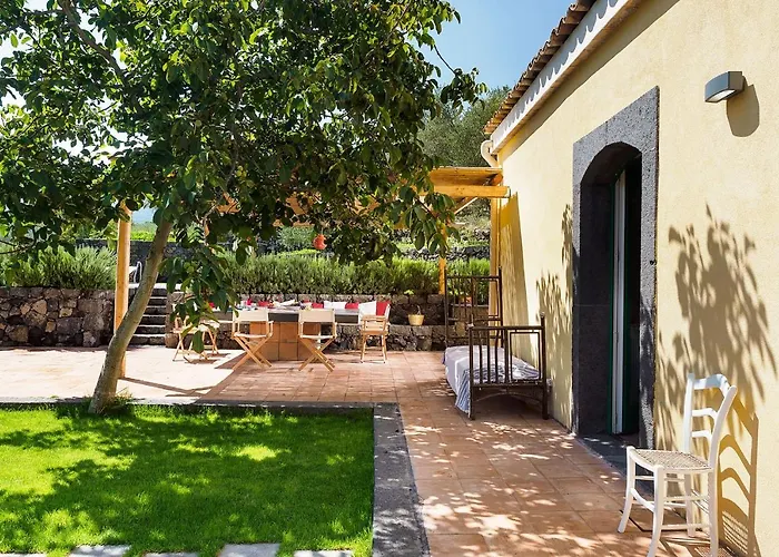 Nerello Mascalese * Montelaguardia