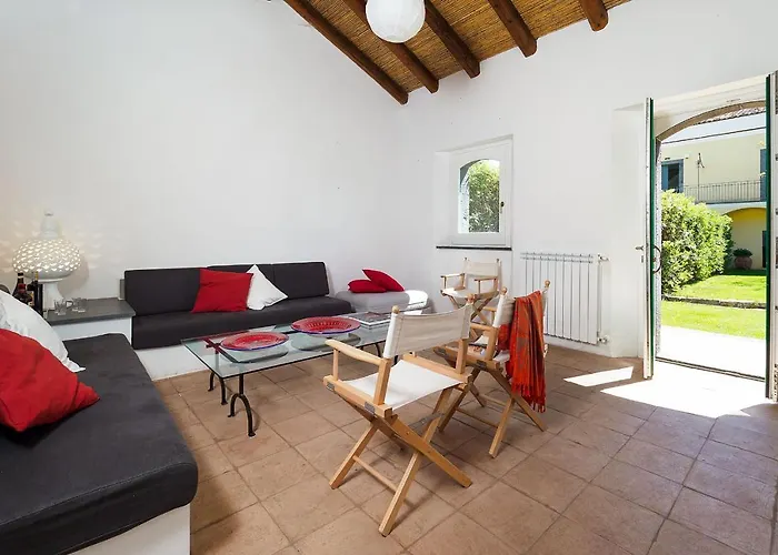 Villa Nerello Mascalese *